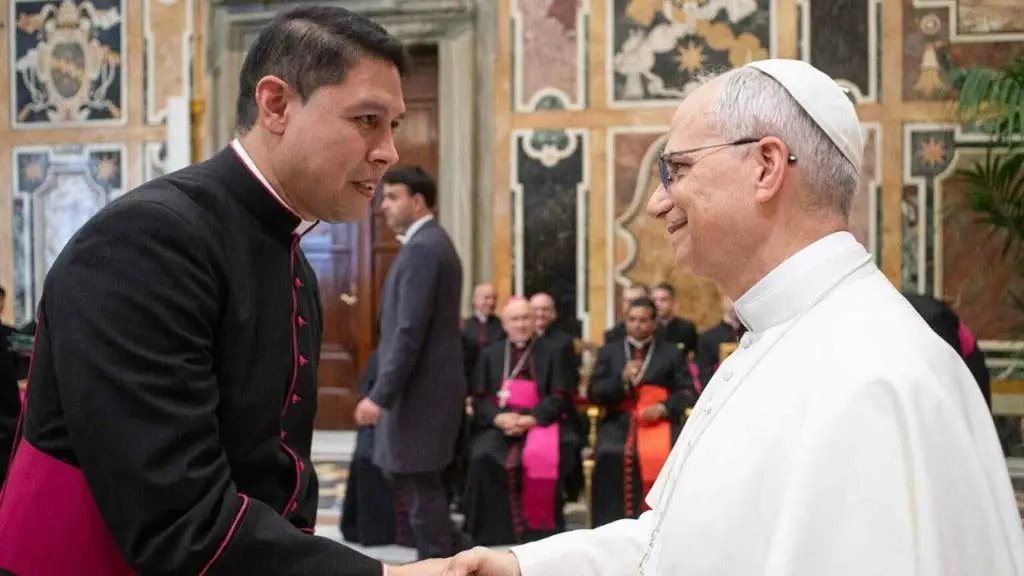 ¿Cuándo vendrá el Papa León XIV a México? Esto se sabe