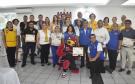 Club de Leones de Veracruz AC reconoce la colaboración altruista