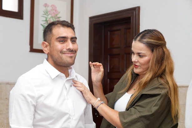 Reconocen heroísmo del piloto veracruzano Roger Alonso Castillo, tras salvar a 215 pasajeros