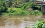 Desciende nivel de río Jamapa tras desbordarse a la altura de El Tejar