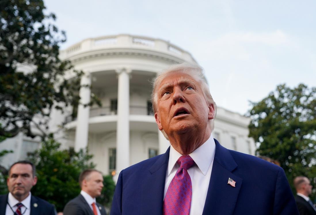 Trump ataca Irán; ¿qué significa y qué sigue?