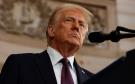 Trump amenaza a Irán con ataques mayores si no firma la paz
