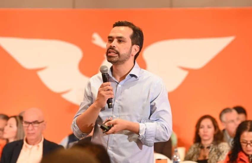 MC presenta presunta "evidencia" de fraude electoral en Veracruz