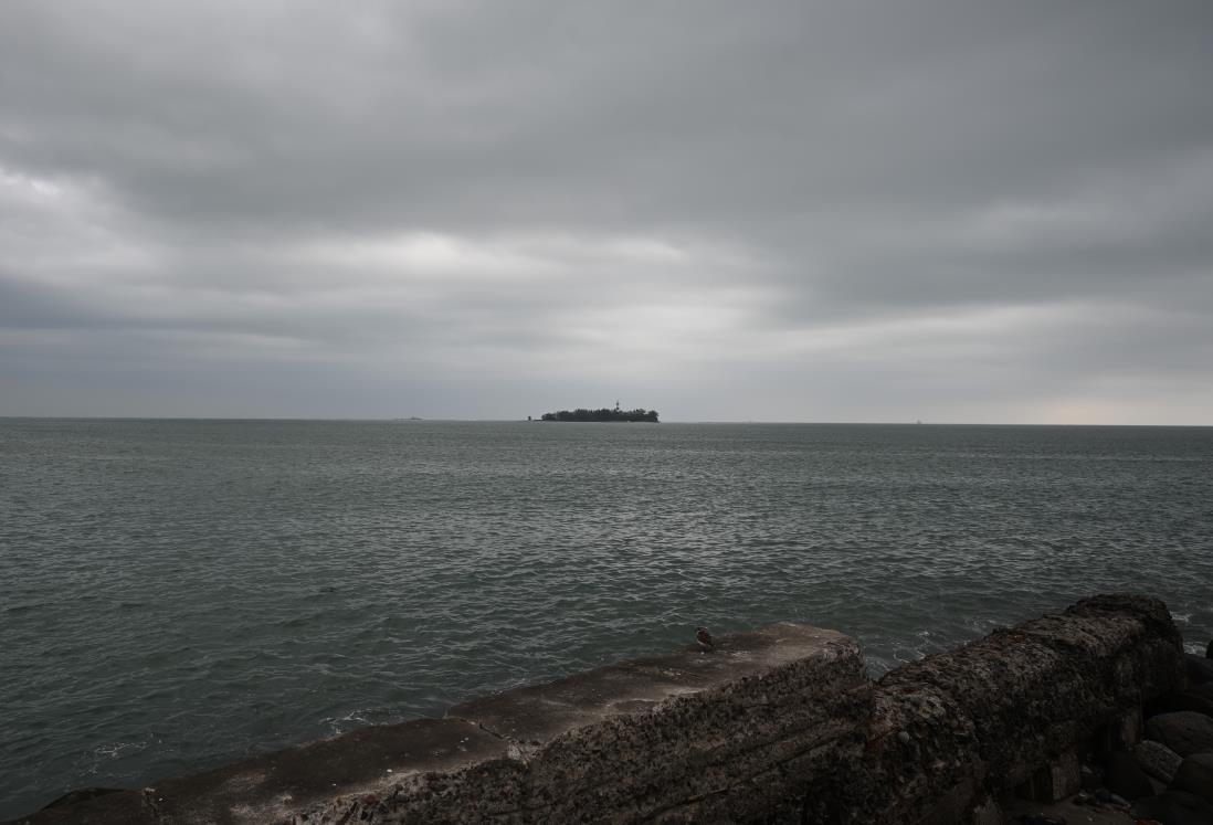 A esta hora será la temperatura máxima en Veracruz HOY lunes 23 de junio