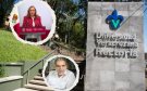 "Allá ellos", reacciona Rocío Nahle a prórroga al rector de la UV Martín Aguilar