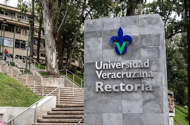 "Allá ellos", reacciona Rocío Nahle a prórroga al rector de la UV Martín Aguilar