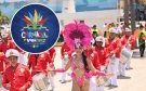 Carnaval de Veracruz 2025: esta es la cartelera para el primer día este 26 de junio