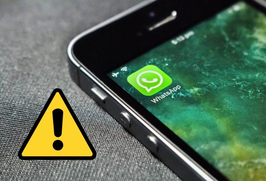 Estos celulares se quedan sin WhatsApp el 1 de julio ¿Está el tuyo?