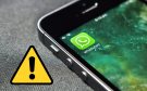 Estos celulares se quedan sin WhatsApp el 1 de julio ¿Está el tuyo?