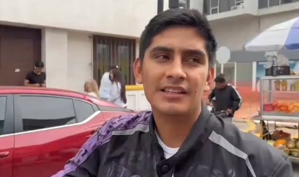 Ciudadanos sufren falla en trámite para reemplacamiento de motos en Veracruz