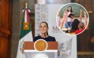 Claudia Sheinbaum firmará decretos acordados con maestros en México