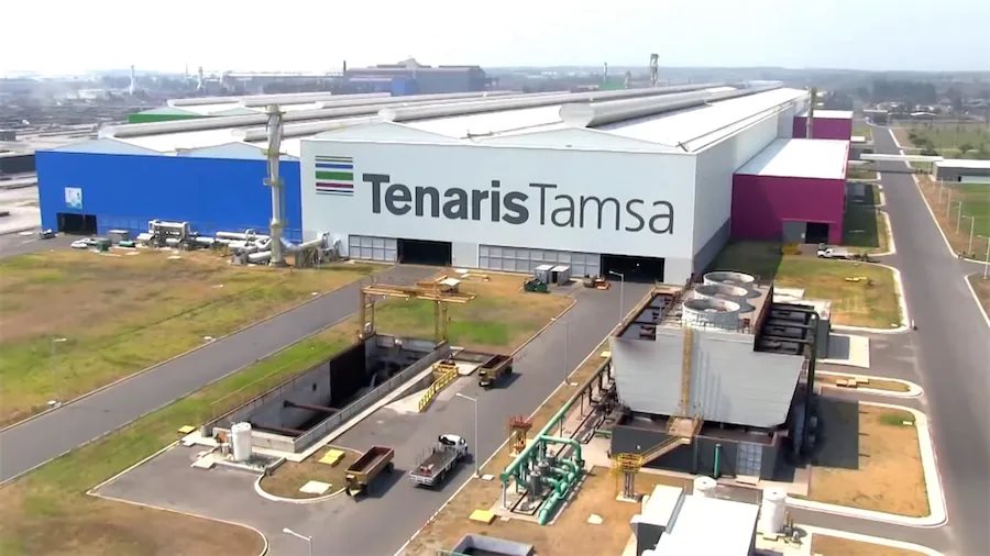 Inicia obra de paso superior vehicular frente a Tamsa y Maseca en Veracruz
