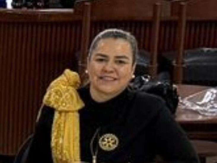 Damas Rotarianas del Club Rotario Xalapa tendrán nueva directiva