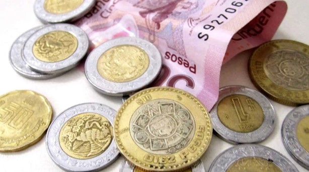 Economía mexicana creció 1.4% a tasa anual durante abril de este 2025: INEGI