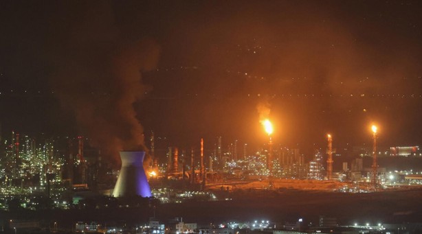 Israel realiza ataque a instalación nuclear de Irán que ya había bombardeado EU