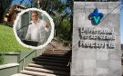 Junta de Gobierno de la UV aprueba prórroga hasta 2029 del rector Martín Aguilar
