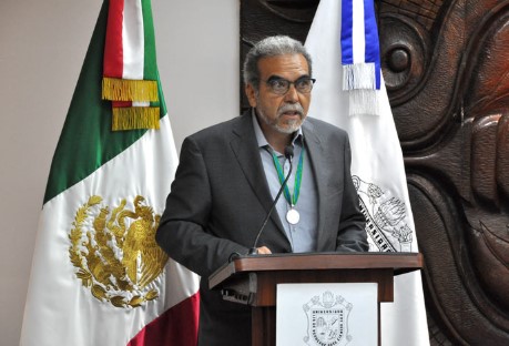 Junta de Gobierno de la UV aprueba prórroga hasta 2029 del rector Martín Aguilar