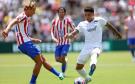 Gana Atlético de Madrid, pero queda eliminado