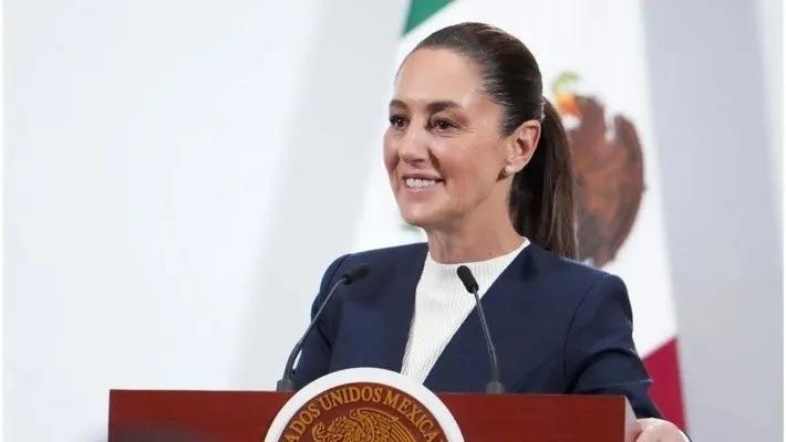 Mañanera de Claudia Sheinbaum HOY lunes 23 de junio de 2025 | Resumen