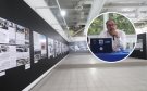 Presentan exposición "Universidad Veracruzana. Un recorrido histórico a través de su arquitectura"