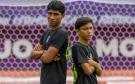 Jóvenes de la sub-17 jugarán firman con el primer equipo