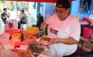 Realizarán festival de la Gorda y la picada durante el Carnaval de Veracruz