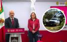 Fueron 2 cuerpos los hallados en predio El Castillo en Xalapa; suman 5 detenidos: Ricardo Ahued