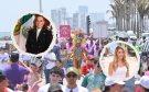 Rocío Nahle confirma asistencia a coronación de la reina del Carnaval de Veracruz 2025