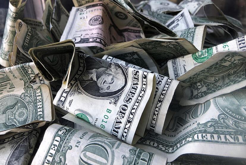 Tipo de cambio del dólar a pesos HOY 23 de junio en los bancos de México