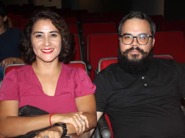 Presentan ´El Increíble Castillo Vagabundo´ con orquesta en vivo en el Teatro de la Reforma