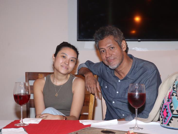 Armando ´Riesk´ Hernández presentó la exposición ´Urbanología´