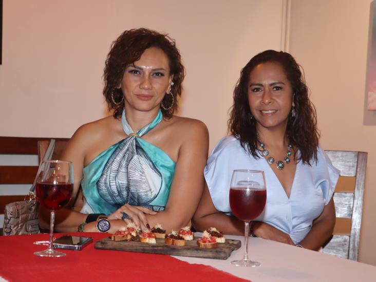 Armando ´Riesk´ Hernández presentó la exposición ´Urbanología´
