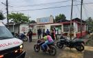 Fallece hombre en la vía pública en San Andrés Tuxtla; padecía alcoholismo crónico