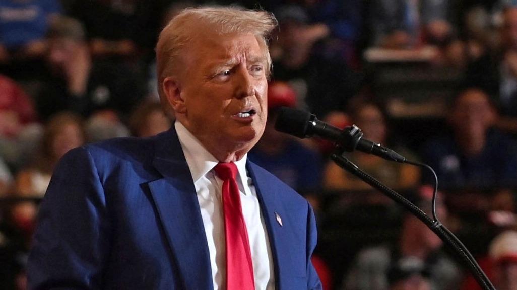 ¿Terminó la guerra? Trump asegura que Israel e Irán han acordado un "alto total al fuego"