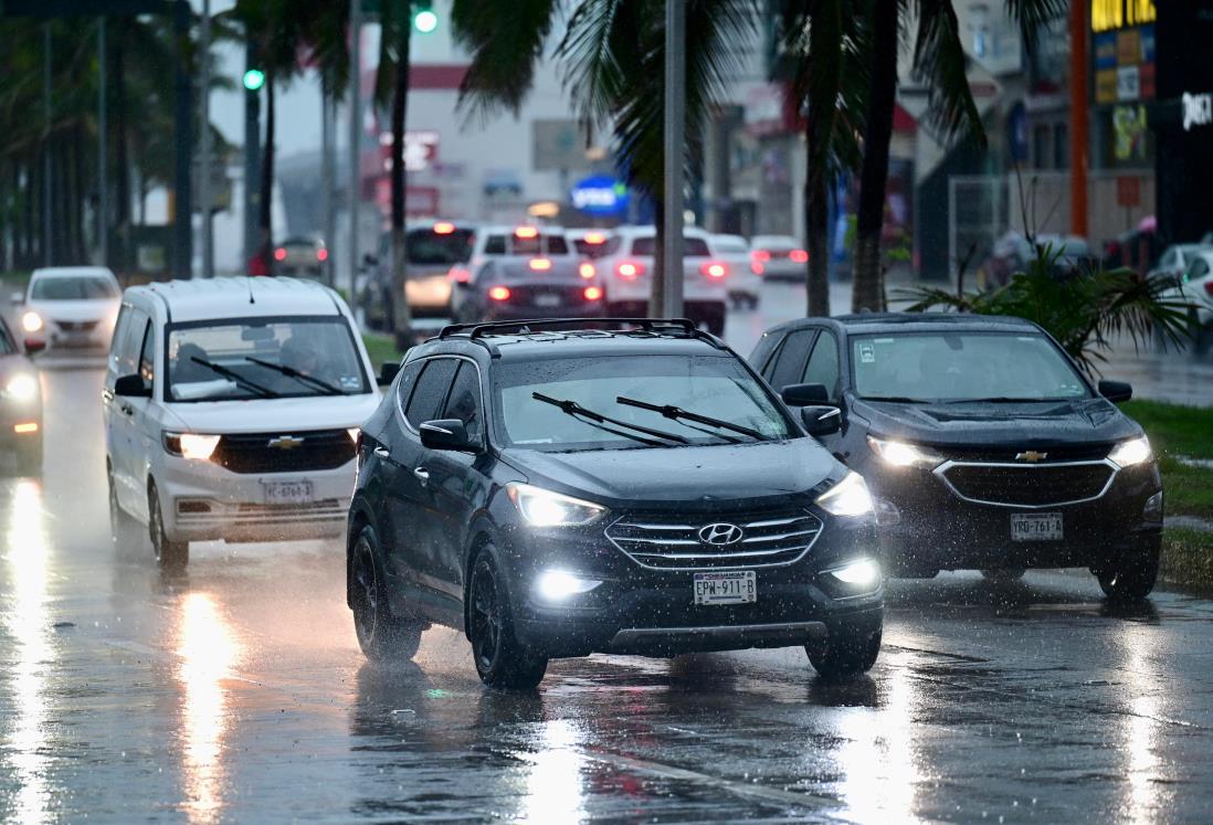 A esta hora será la temperatura máxima en Veracruz HOY martes 24 de junio