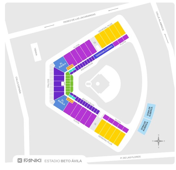 Águila de Veracruz: costo de boletos para ver el primer juego vs Leones de Yucatán