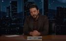 Así criticó Diego Luna a Donald Trump y su trato a migrantes en tv de Estados Unidos |VIDEO