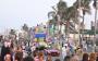 Así estará el clima del 26 al 29 de junio, durante el Carnaval de Veracruz 2025