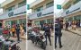 Vecinos toman las instalaciones de CFE en Soledad de Doblado, Veracruz