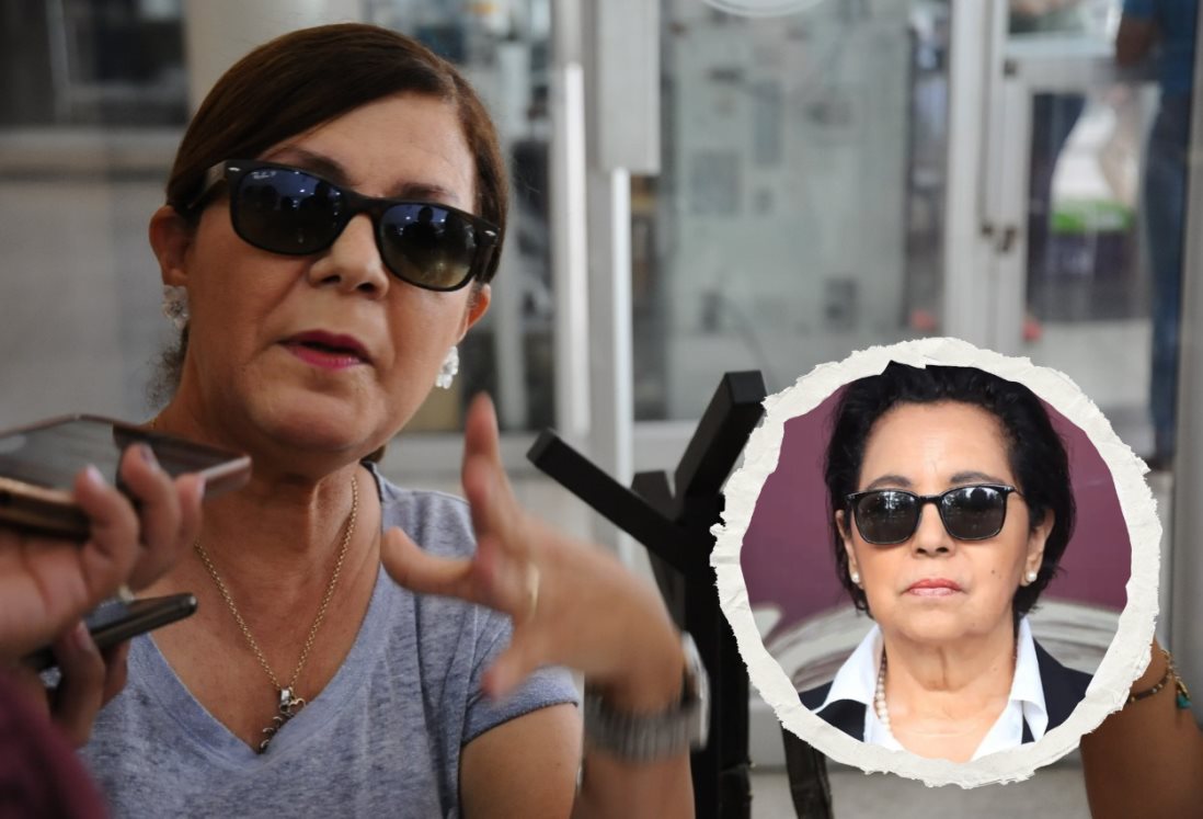 Colectivo Solecito de Veracruz pide reversa a designación de Lutgarda Madrigal en Comisión Estatal de Búsqueda