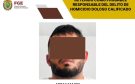 Detienen a "Doble Cero", presunto generador de violencia en el sur de Veracruz