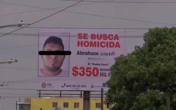 Detienen a "Doble Cero", presunto generador de violencia en el sur de Veracruz
