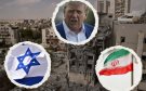 Donald Trump exige a Israel e Irán respetar el alto al fuego; señala que llevan mucho tiempo peleando