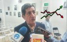 Prevén segundo semestre de 2025 complicado por estanflación en México: Arturo Mattiello
