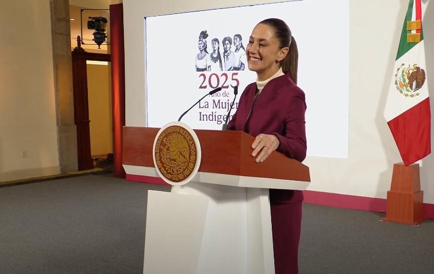 Mañanera de Claudia Sheinbaum HOY 24 de junio de 2025 | Resumen