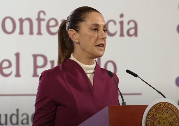 Mañanera de Claudia Sheinbaum HOY 24 de junio de 2025 | Resumen
