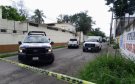 Mujer es asesinada a balazos en colonia Playa Linda; se presume intento de asalto