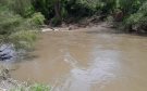 Sube el nivel del río Jamapa pero no hay riesgo de desbordamiento, asegura Protección Civil