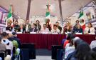 Colectivos y familias fortalecen la iniciativa de Ley de Búsqueda de Personas Desaparecidas