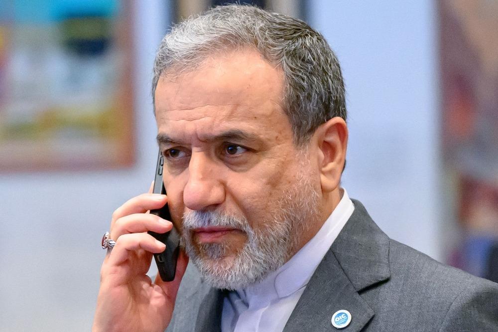 Irán niega acuerdo de "alto al fuego": "se cesará ataque si Israel lo hace"